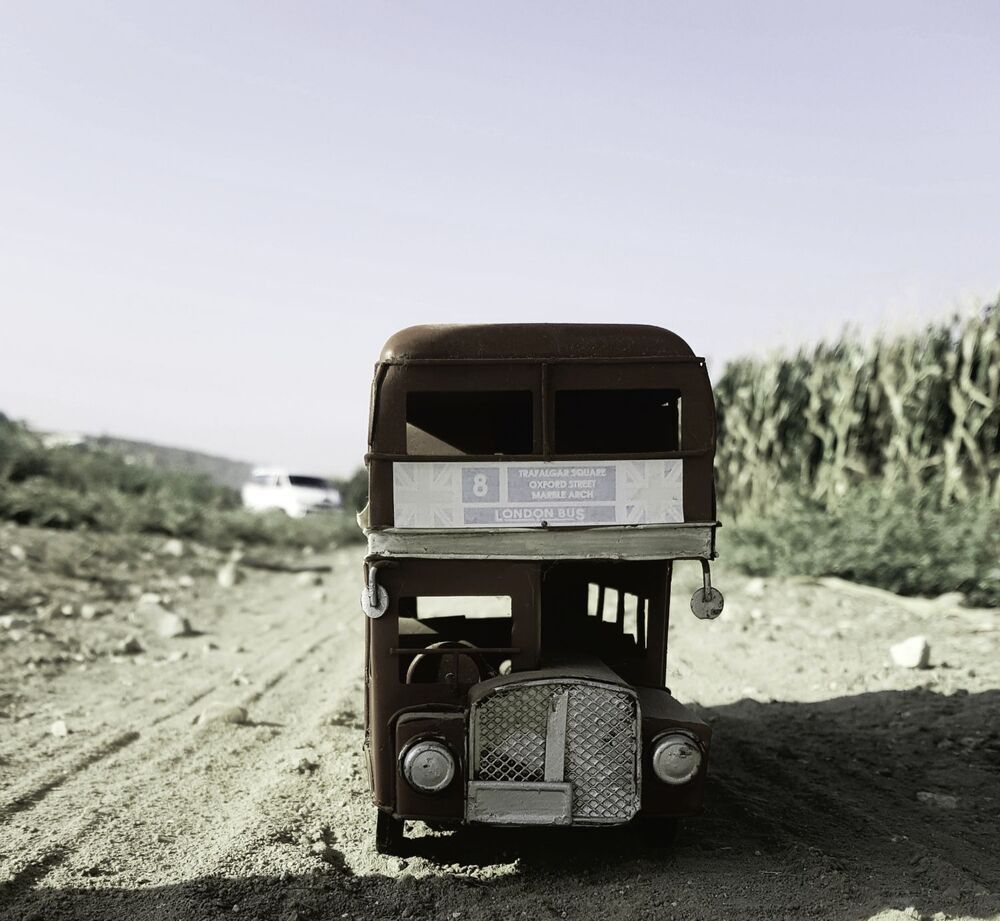 Photograph by Merav Zuberman Perkal