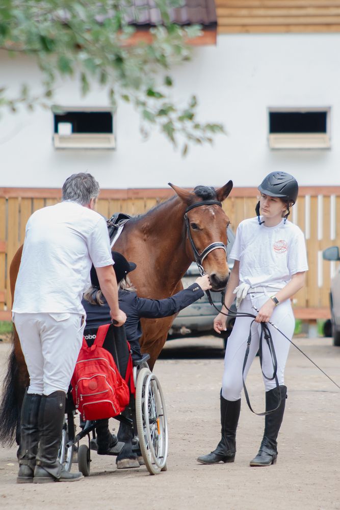 Photograph by Полина Ф