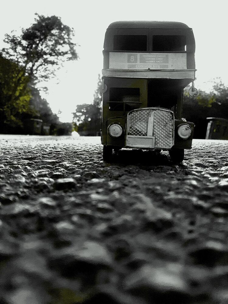 Photograph by Merav Zuberman Perkal