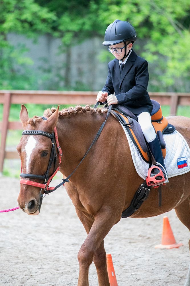 Photograph by Полина Ф