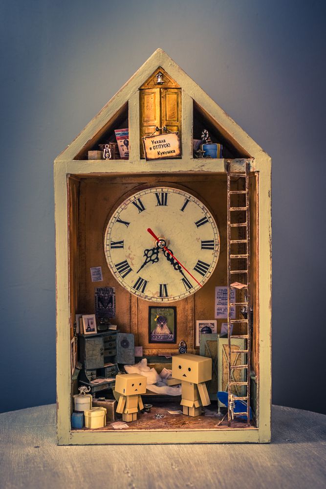 Фотография автора Кирилл Кичатов