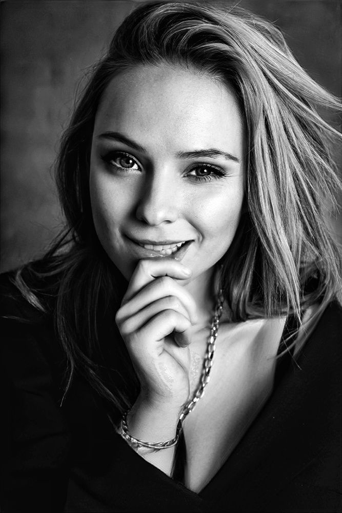 Фотография автора Алёна Михайлова