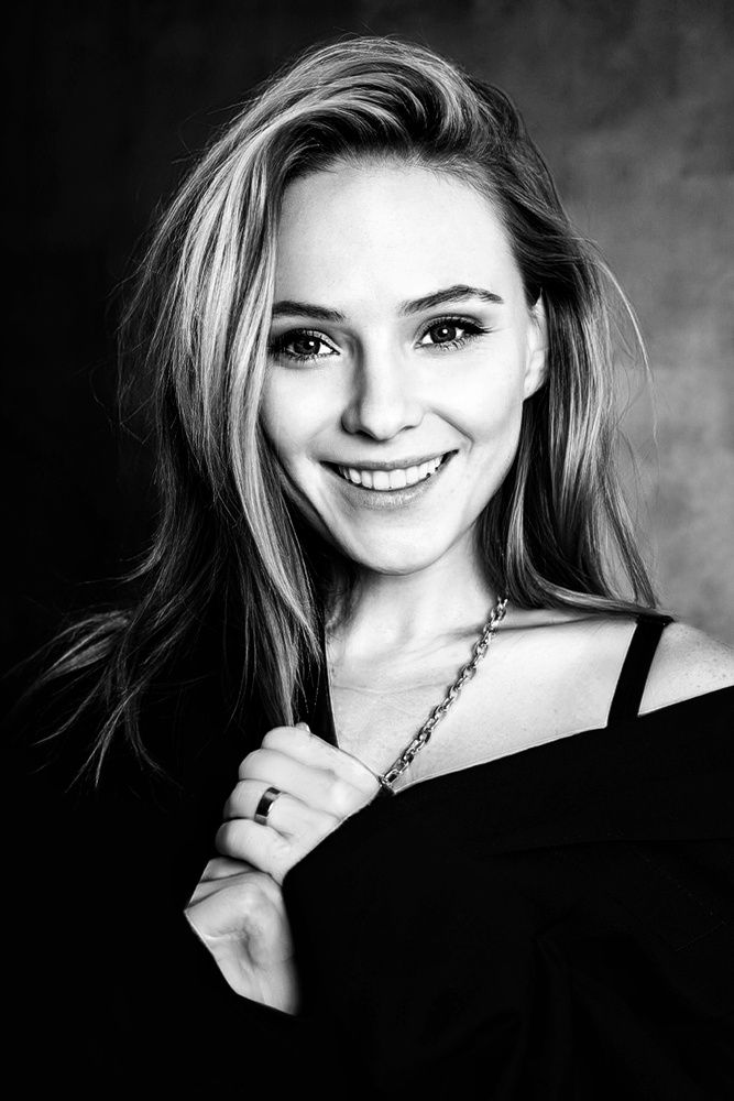 Фотография автора Алёна Михайлова