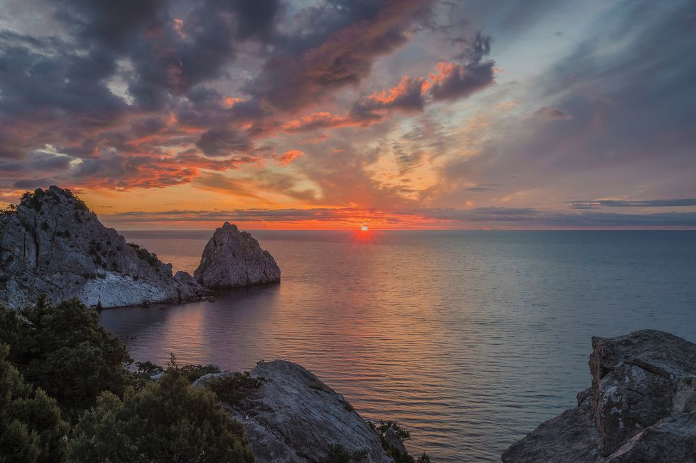 Photograph by Баранов Владимир