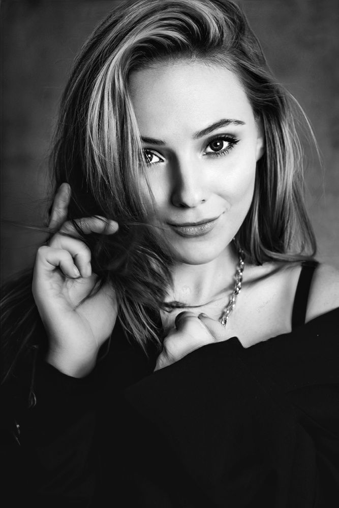 Фотография автора Алёна Михайлова