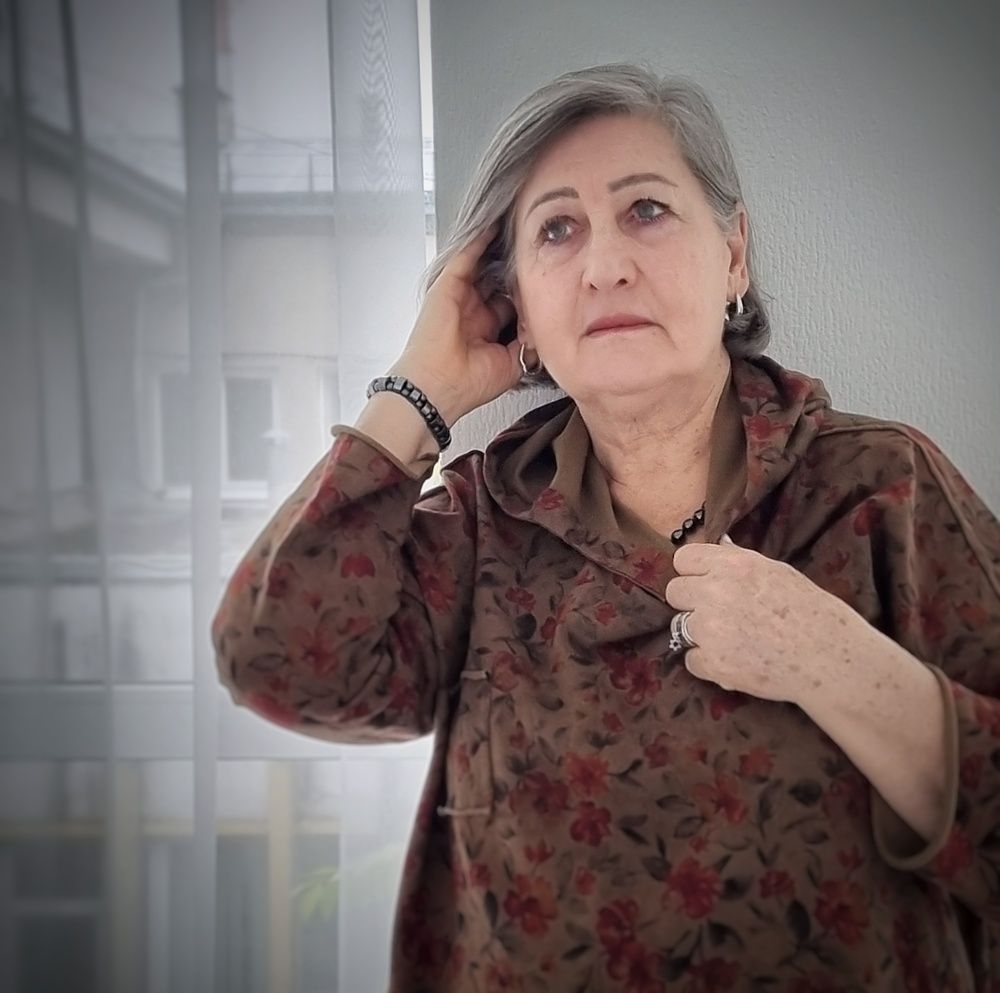 Photograph by Людмила Кухарева