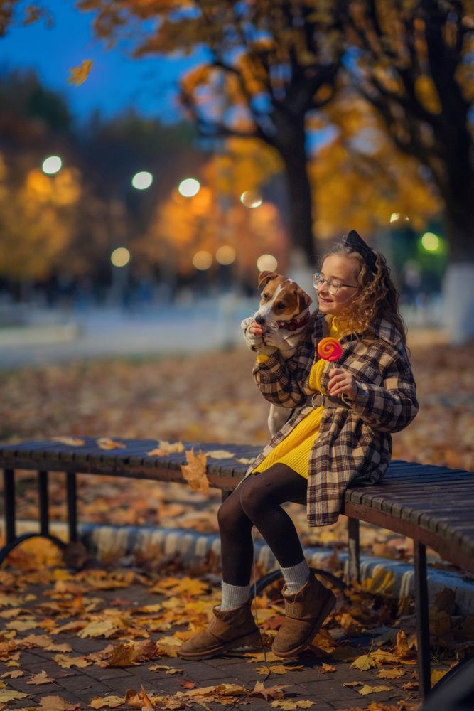 Photograph by Наталья Шкроб