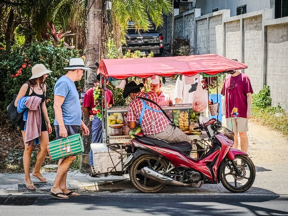 Photograph by Ekaterina Slepneva