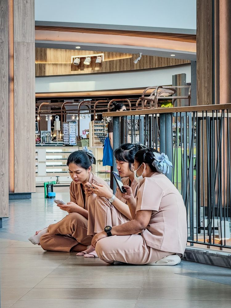 Photograph by Ekaterina Slepneva