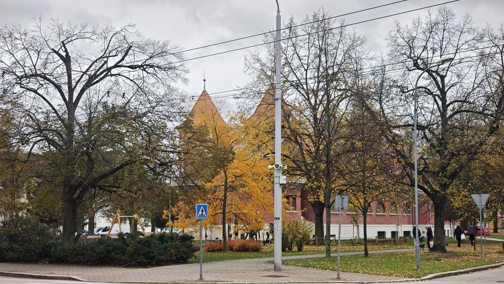 Photograph by Олег Марков