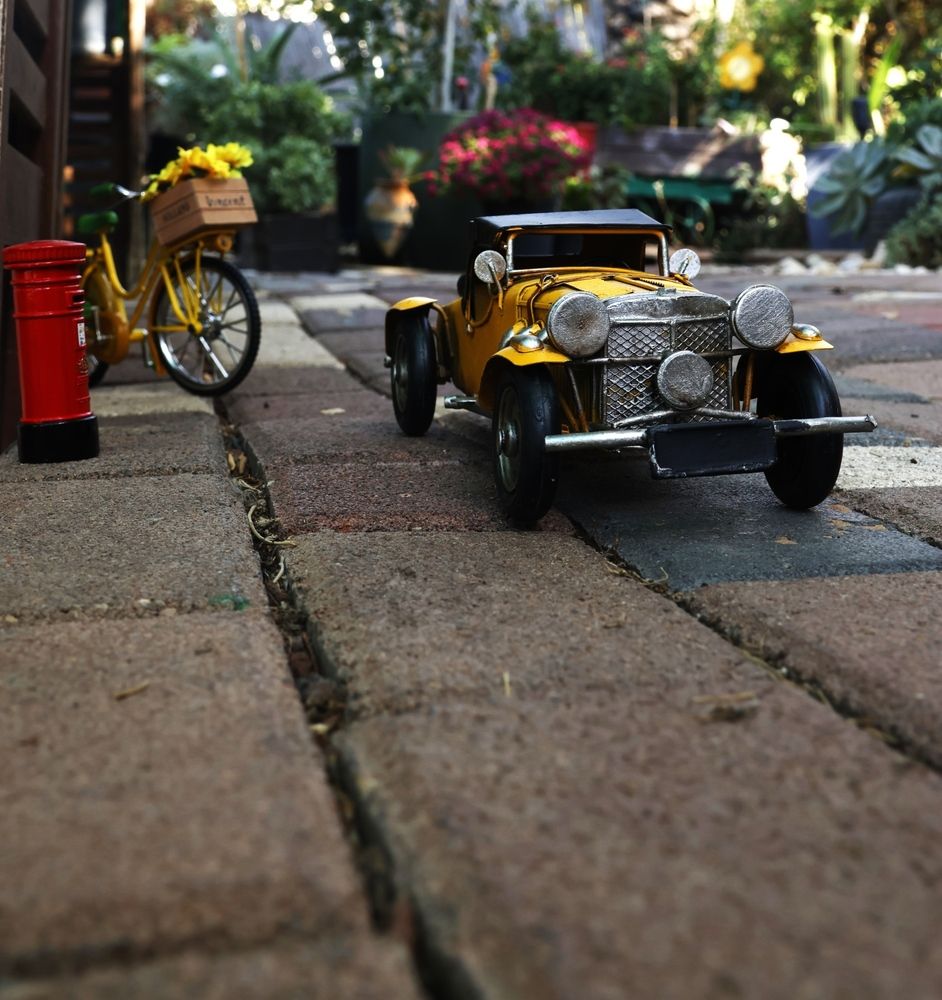 Photograph by Merav Zuberman Perkal