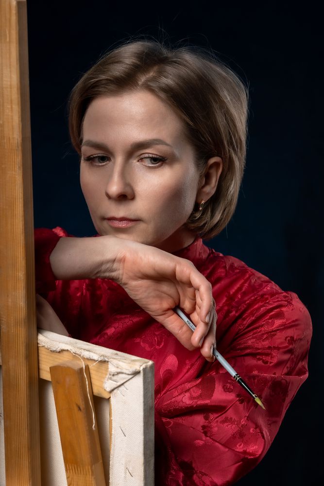 Photograph by Светлана Волкова