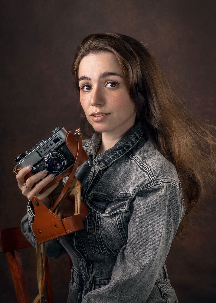 Photograph by Светлана Волкова