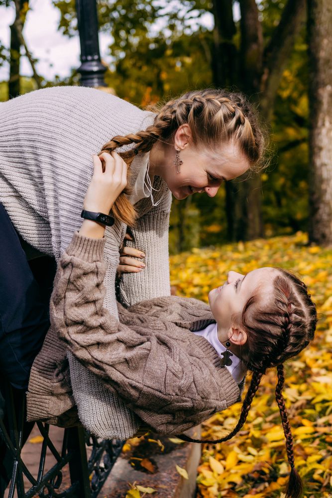 Photograph by Анастасия Модель