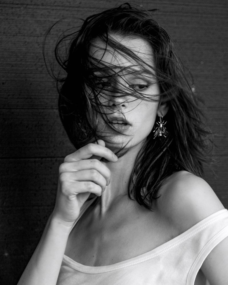 Photograph by С Камерой Александр