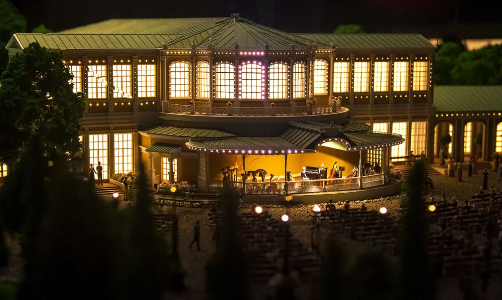 Фотография автора Кулешов Сергей