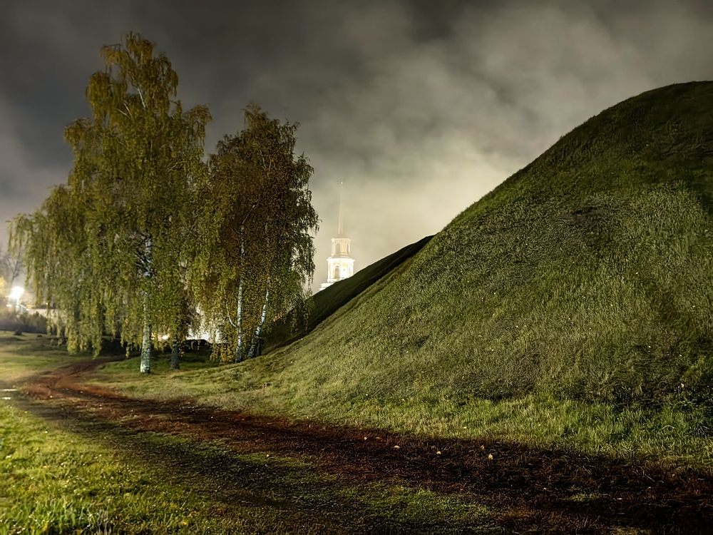 Photograph by Анастасия Кременчугская