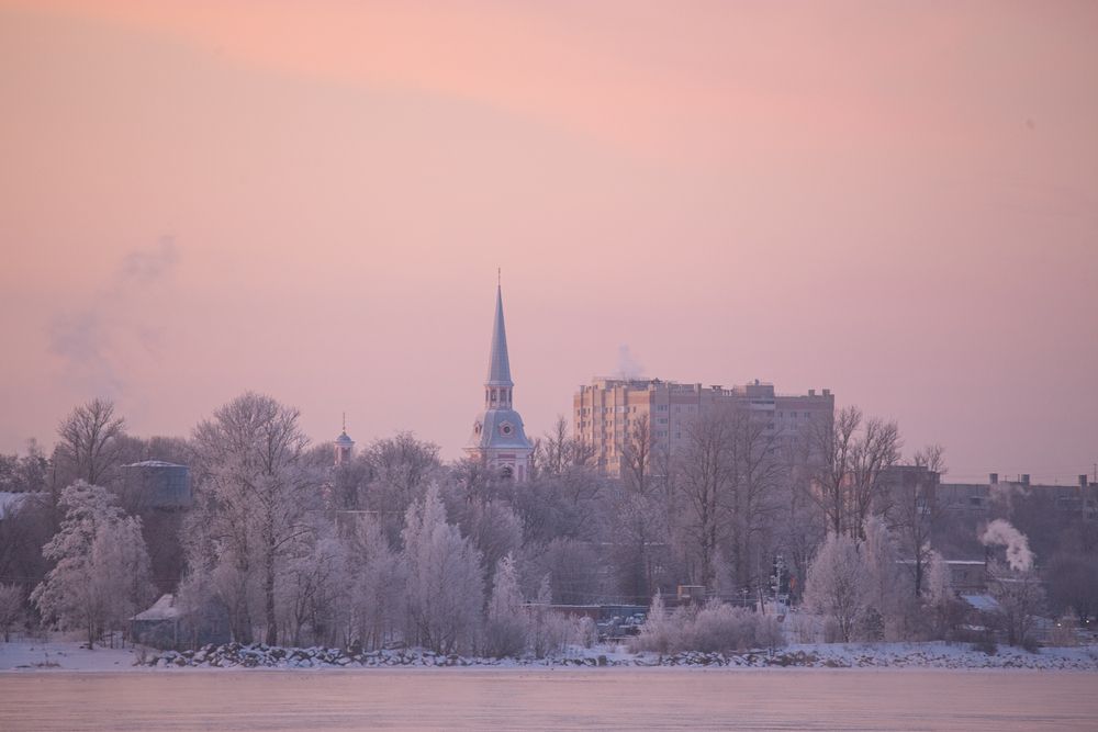 Photograph by Екатерина Родченкова