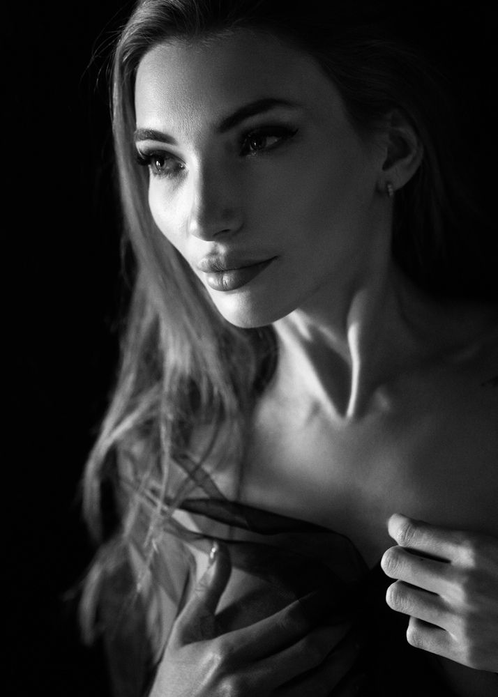 Photograph by Ильинский Дмитрий