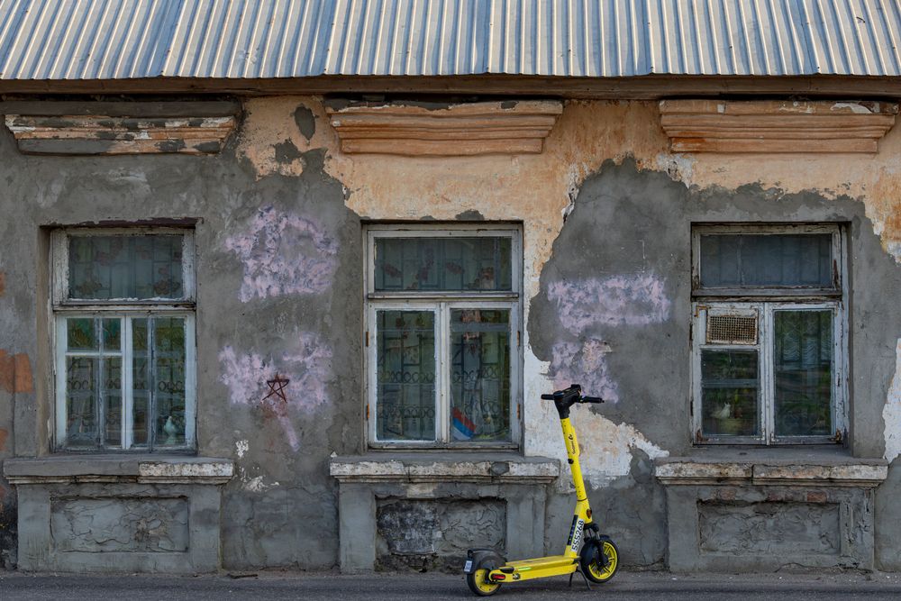 Photograph by Евгений