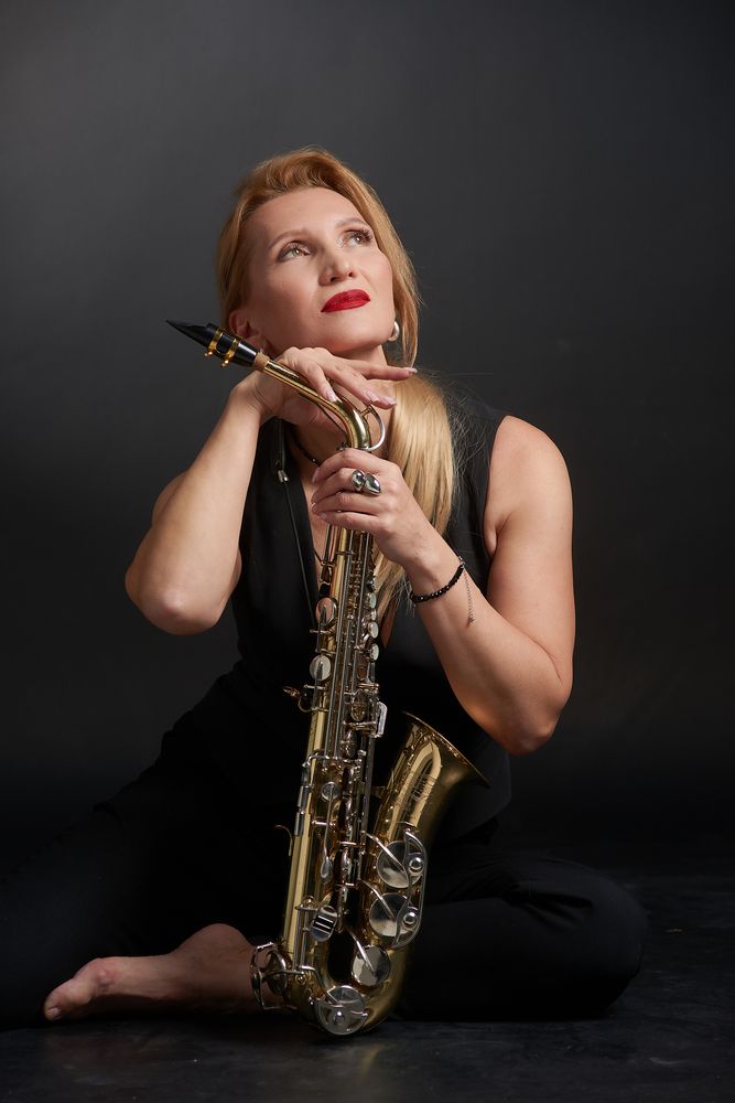 Photograph by Alexander Coin