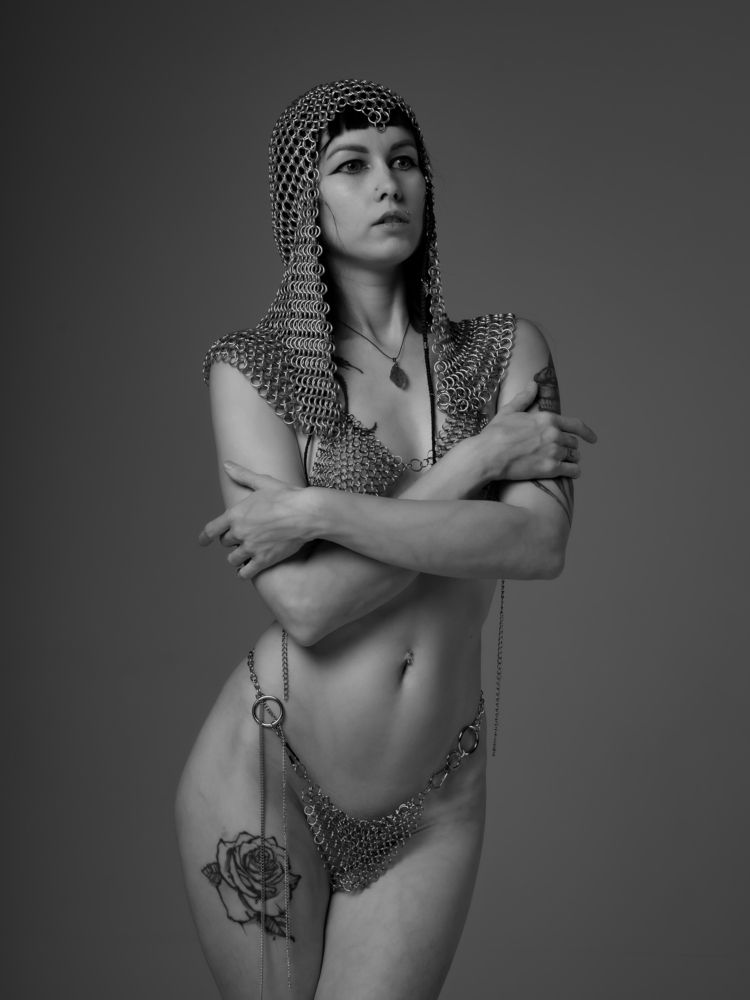 Photograph by Иван Крипень