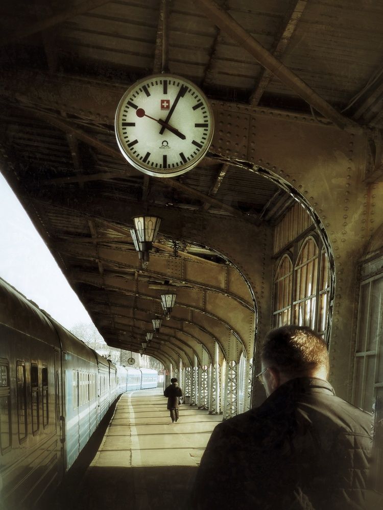 Photograph by Дьяченко Алёна