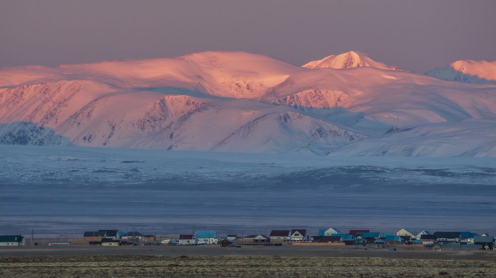 Photograph by Надежда Михайлина