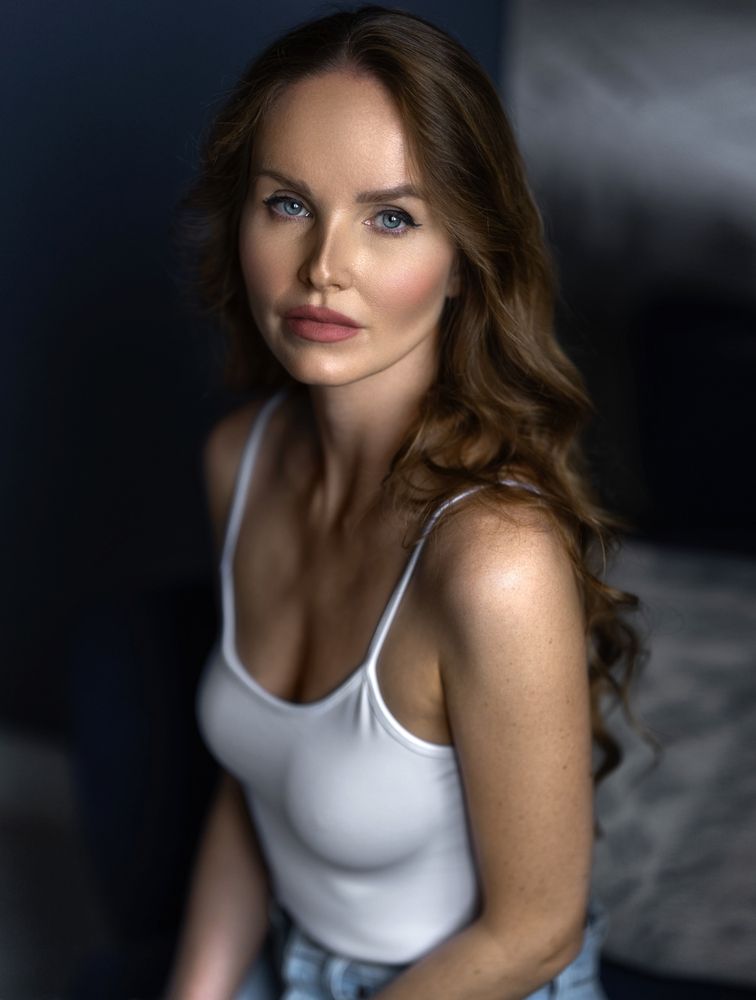 Photograph by Герасимов Михаил