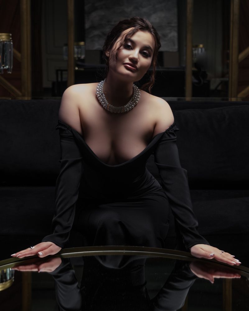 Photograph by Сергей Кесаев