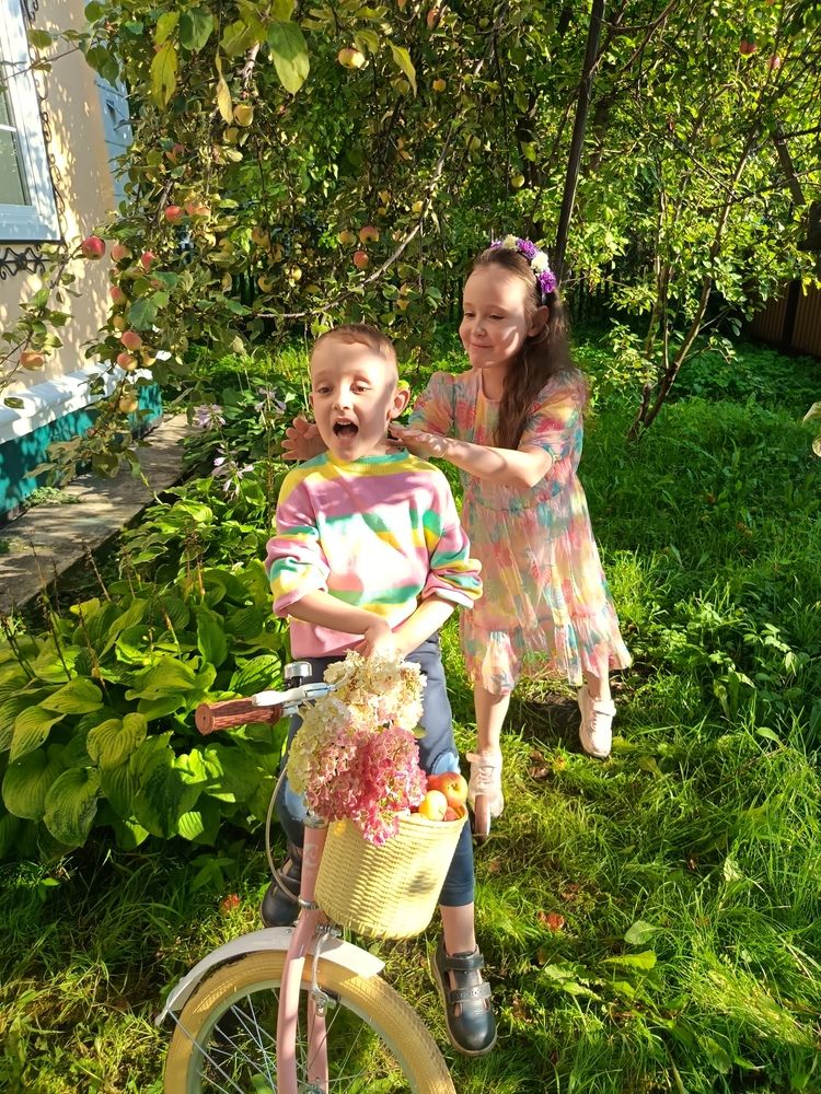 Photograph by Анна Колесникова