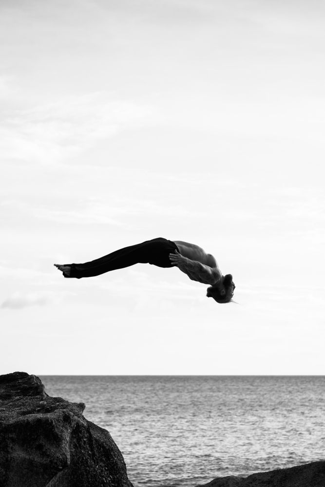 Photograph by Anastasiia Zobova