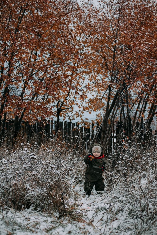 Photograph by Екатерина Федотова