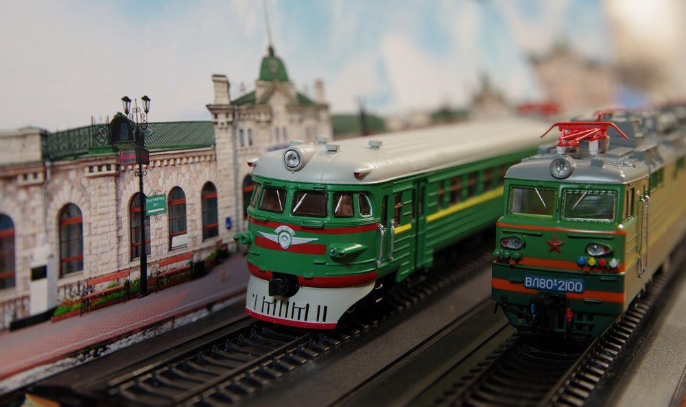 Photograph by Андрей Корытов