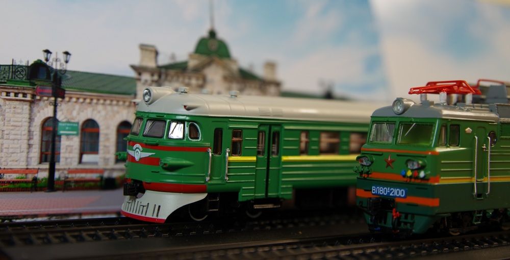 Photograph by Андрей Корытов