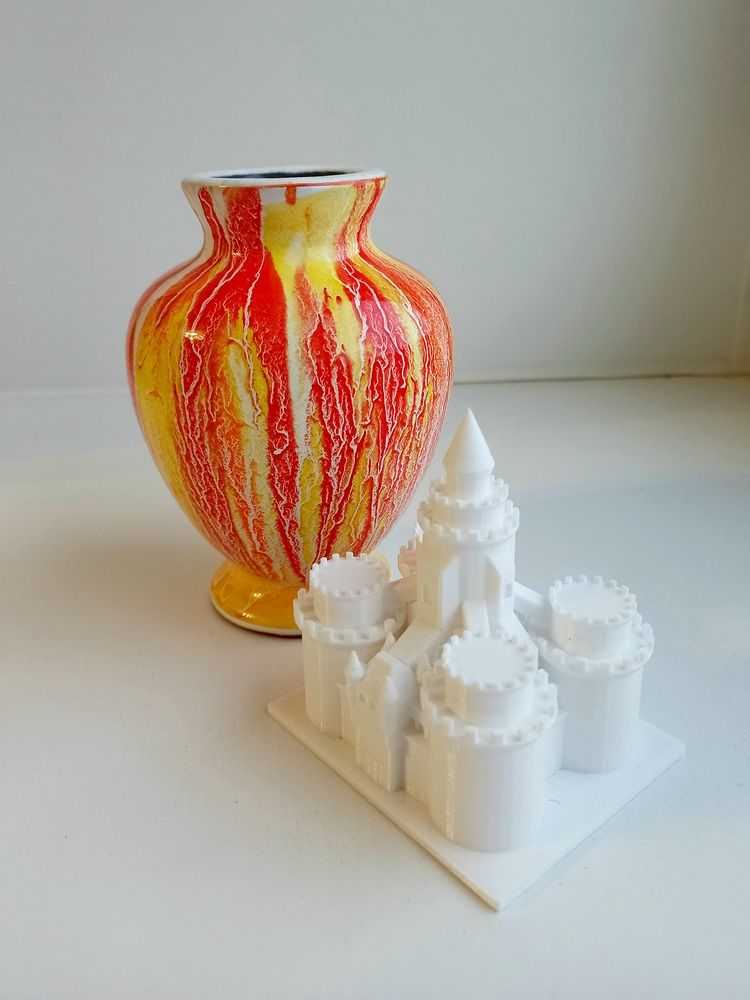 Photograph by Ольга Юрченко