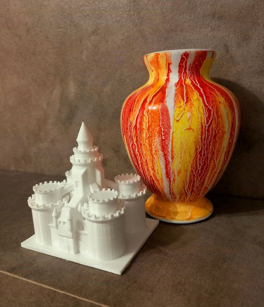 Photograph by Ольга Юрченко