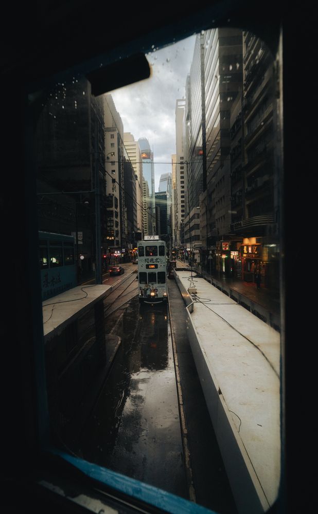 Rainy day