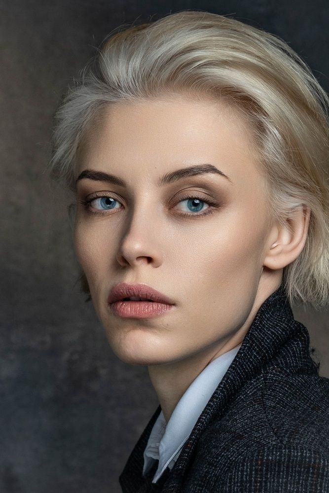 Photograph by Ksenia Sannikova