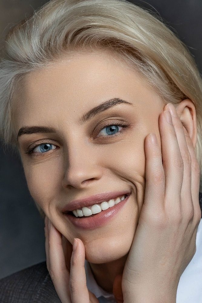 Photograph by Ksenia Sannikova