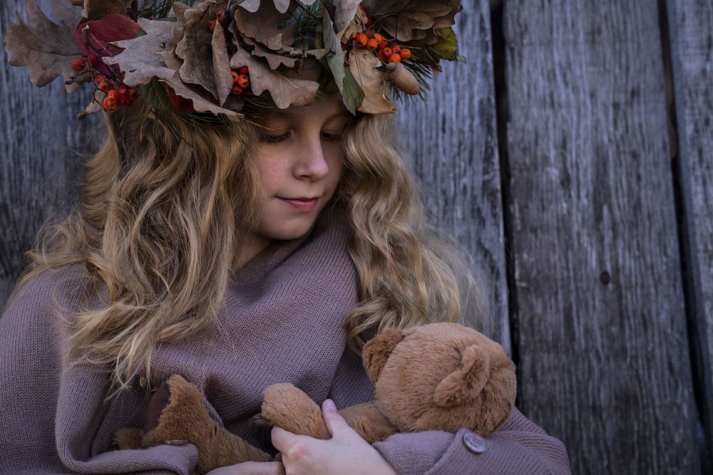 Photograph by Елена Перминова