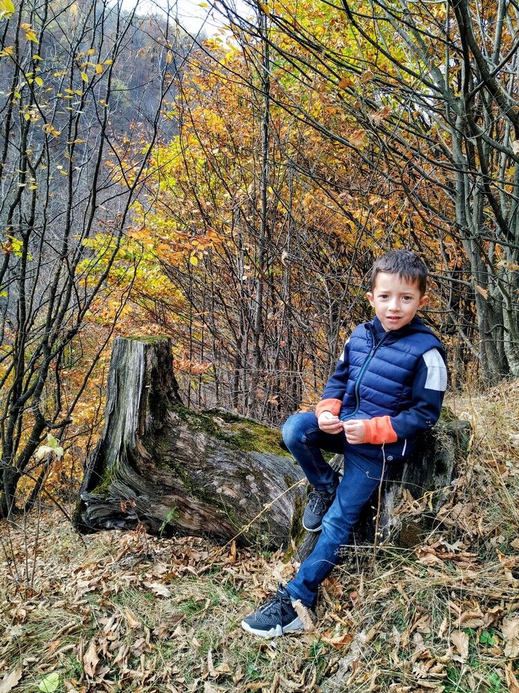 Photograph by Lilit Petrosyan