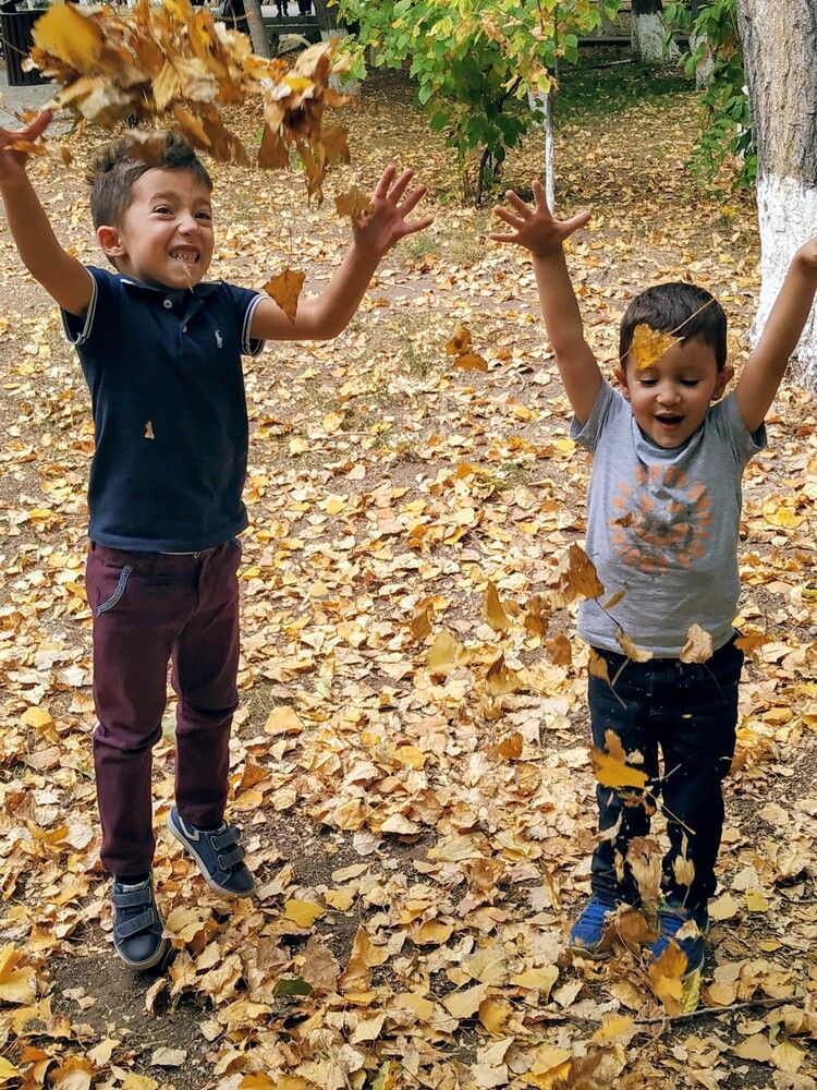 Photograph by Lilit Petrosyan