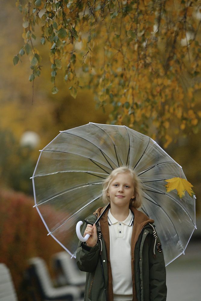 Photograph by Наталия Комаровская