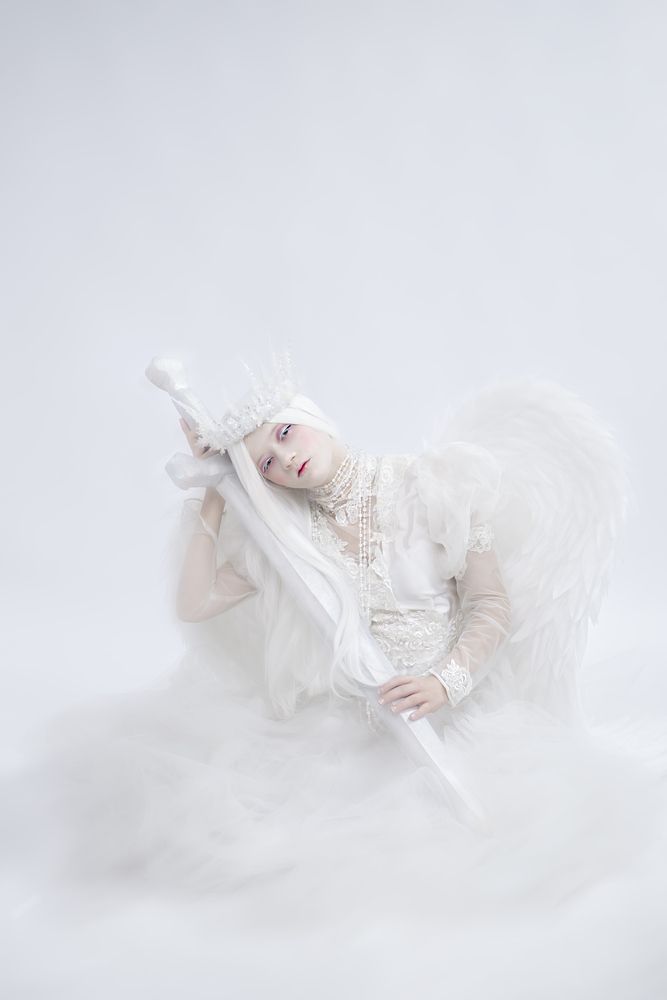 Фотография автора Елена Самофалова