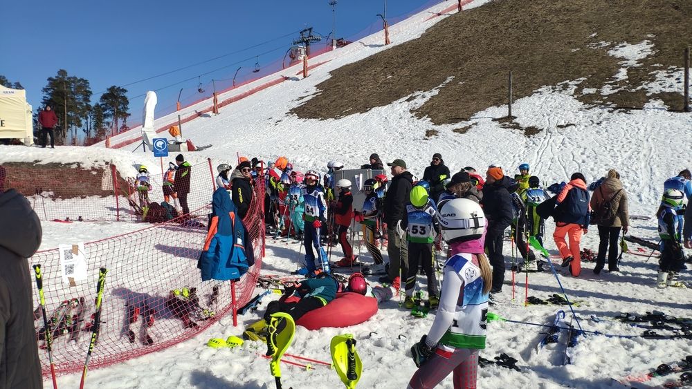 Photograph by Владимир Лобанов