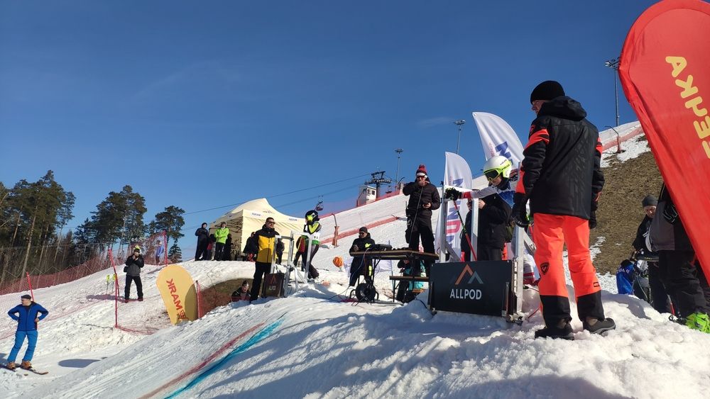 Photograph by Владимир Лобанов