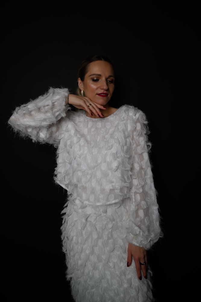 Фотография автора Екатерина Тельпук