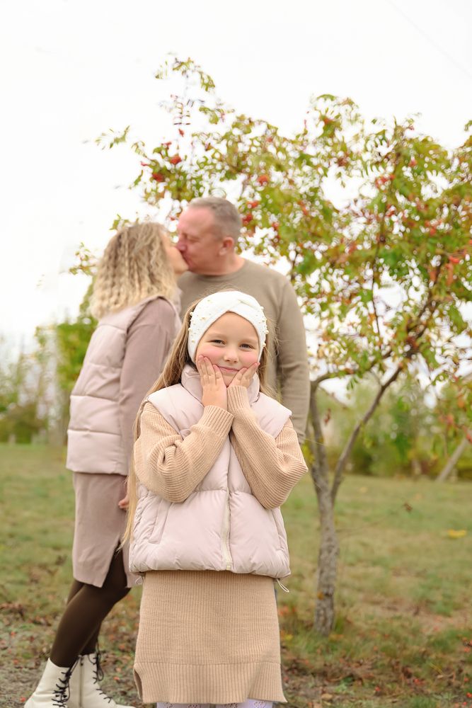 Фотография автора Екатерина Тельпук
