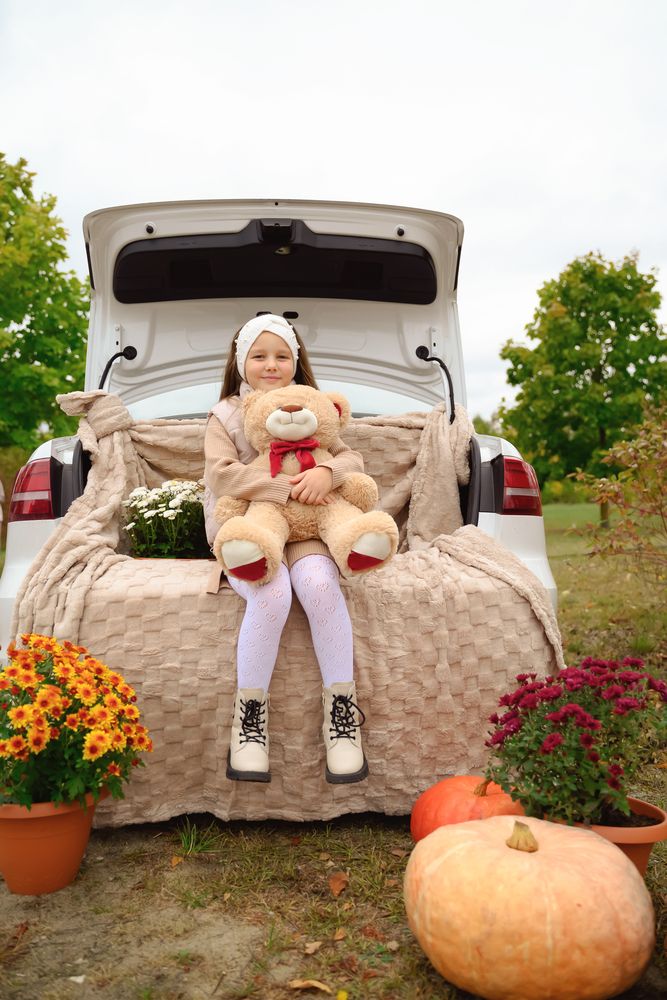 Фотография автора Екатерина Тельпук